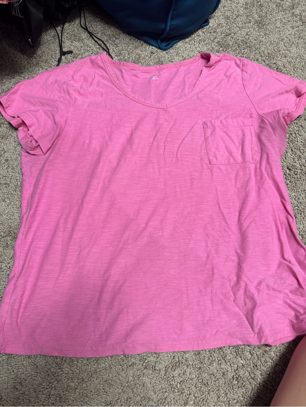 Saks Fifth Avenue Tee